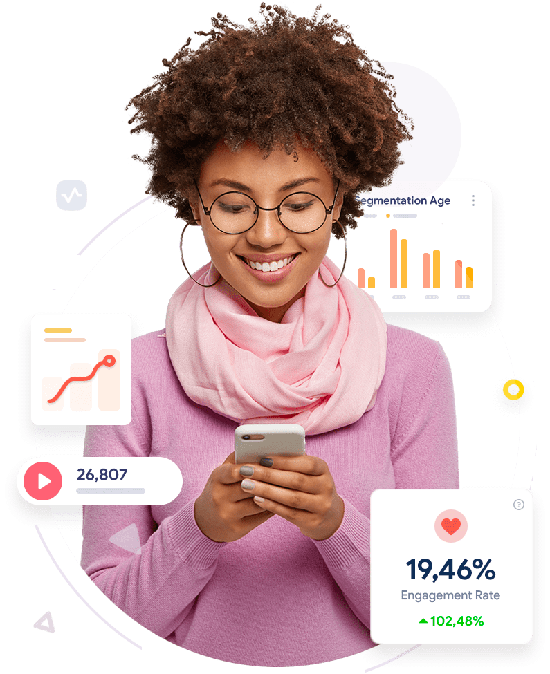 Descreva como o seu produto resolve a dor do cliente, focando em benefícios tangíveis e escalabilidade.