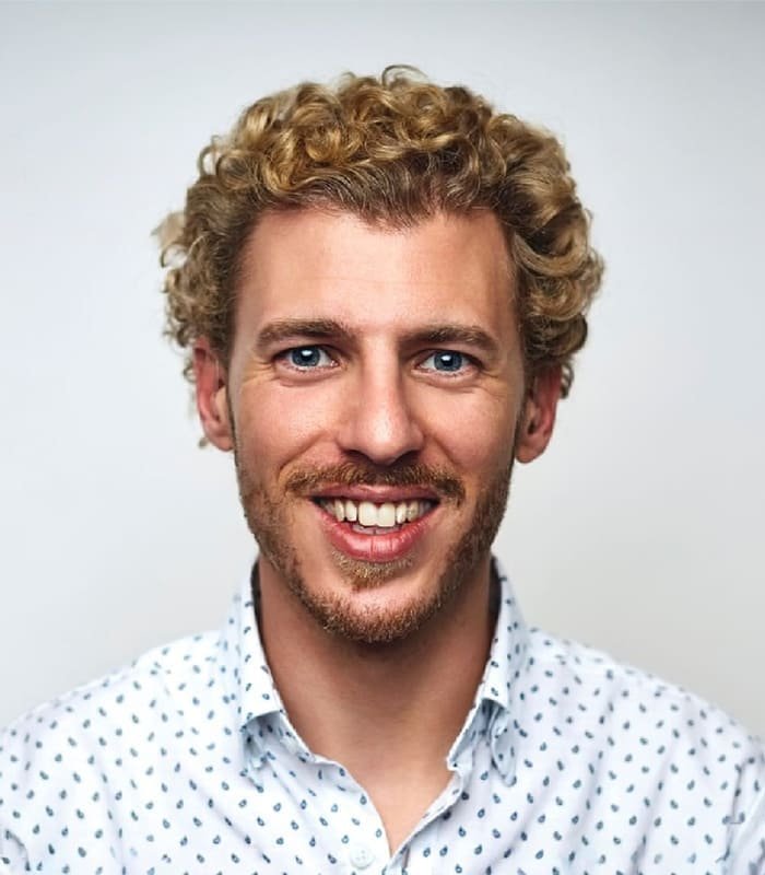 Carlos Almeida